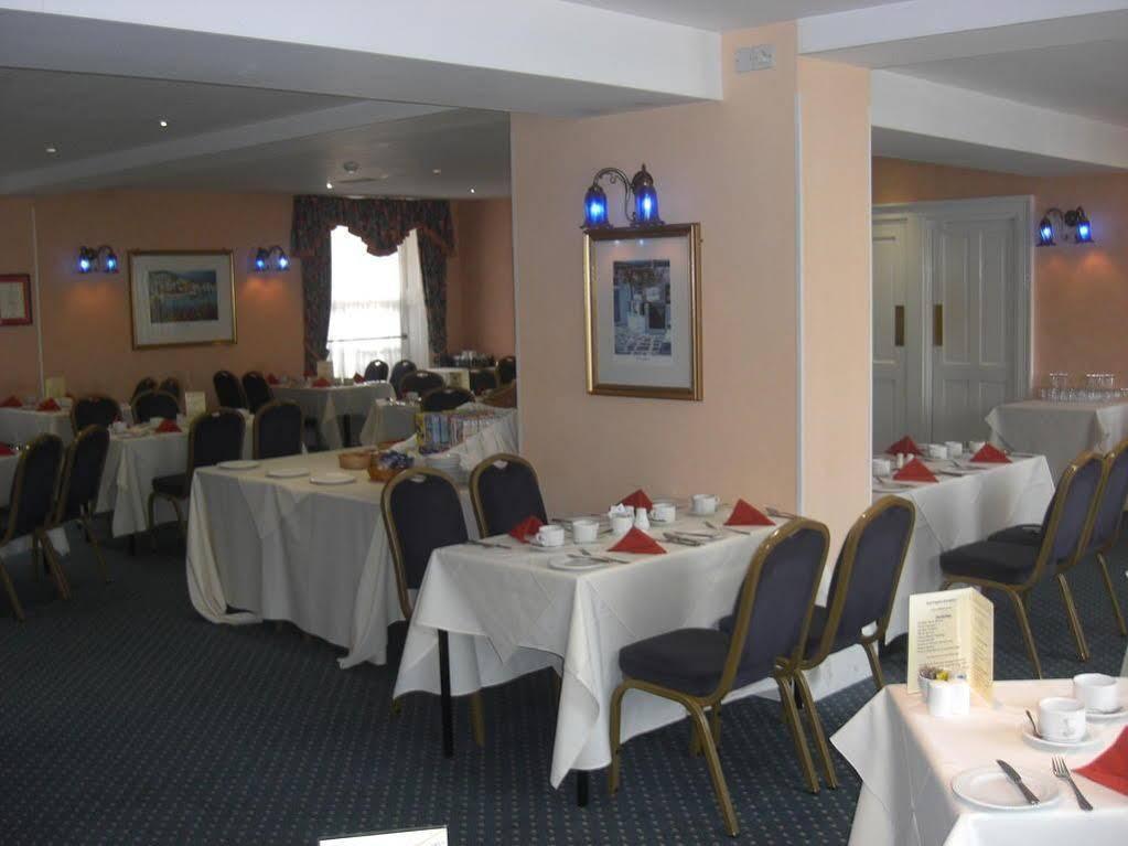 Yelf'S Hotel Ryde  Exterior photo