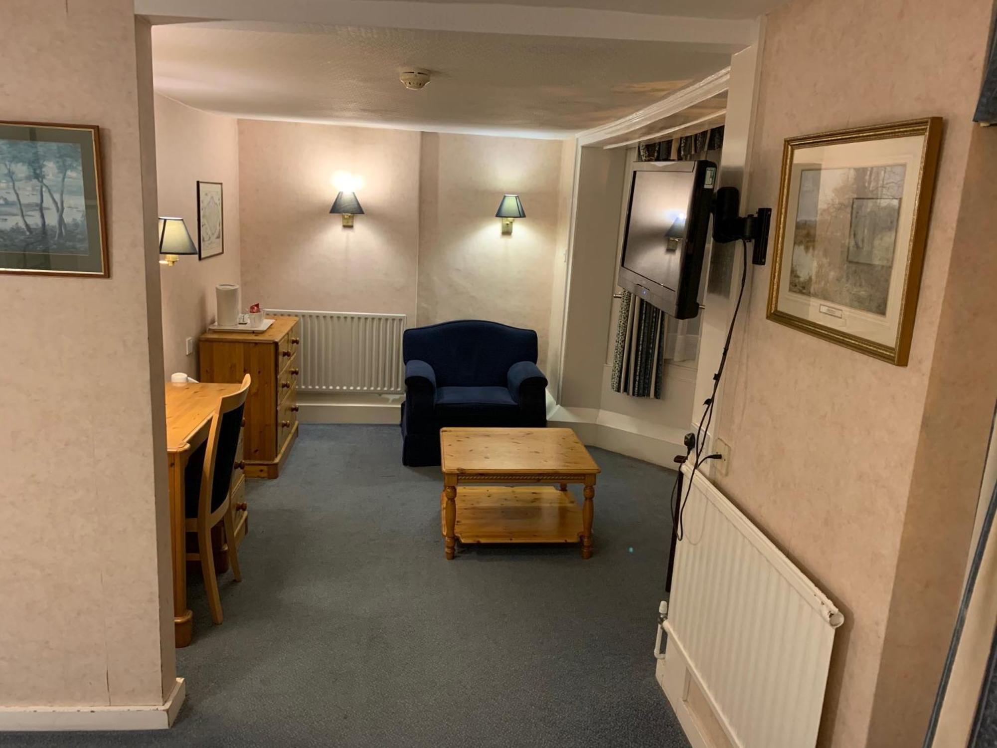Yelf'S Hotel Ryde  Room photo
