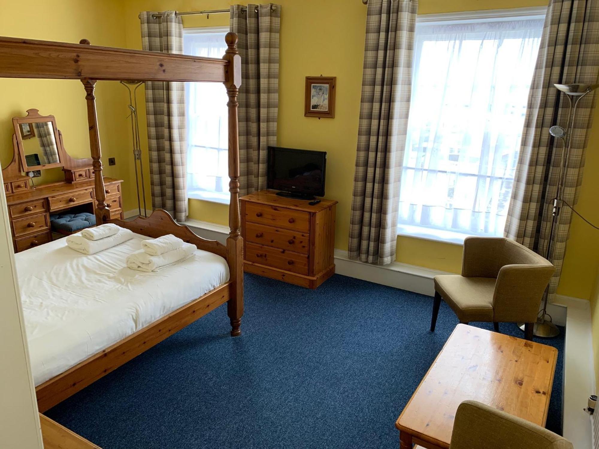 Yelf'S Hotel Ryde  Room photo
